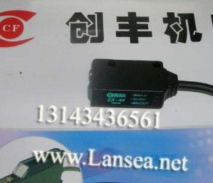 松下電工光電開關(guān)EX系列 EX-42、EX-44、EX-43、EX-43T的專業(yè)介紹與市場銷售分析