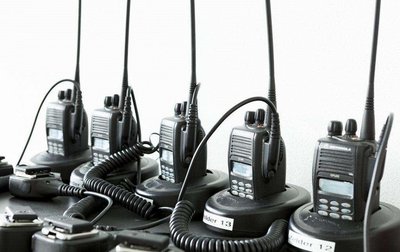 夭壽啦！對講機(jī)居然還有市場，開箱那一刻的心情無法言說